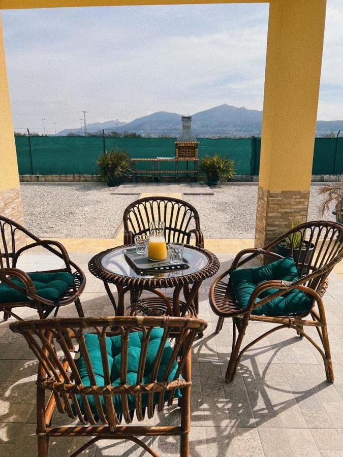 Sun Villa Hondon de los Frailes Exterior photo