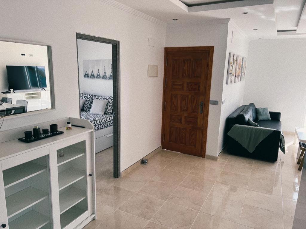 Sun Villa Hondon de los Frailes Exterior photo