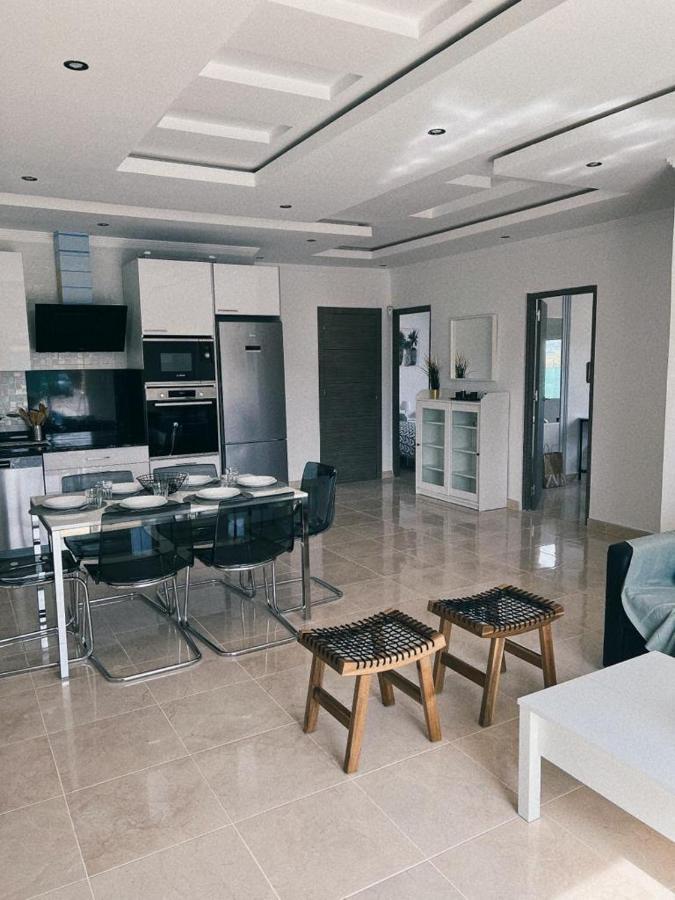 Sun Villa Hondon de los Frailes Exterior photo