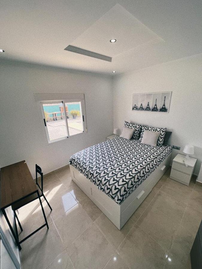Sun Villa Hondon de los Frailes Exterior photo