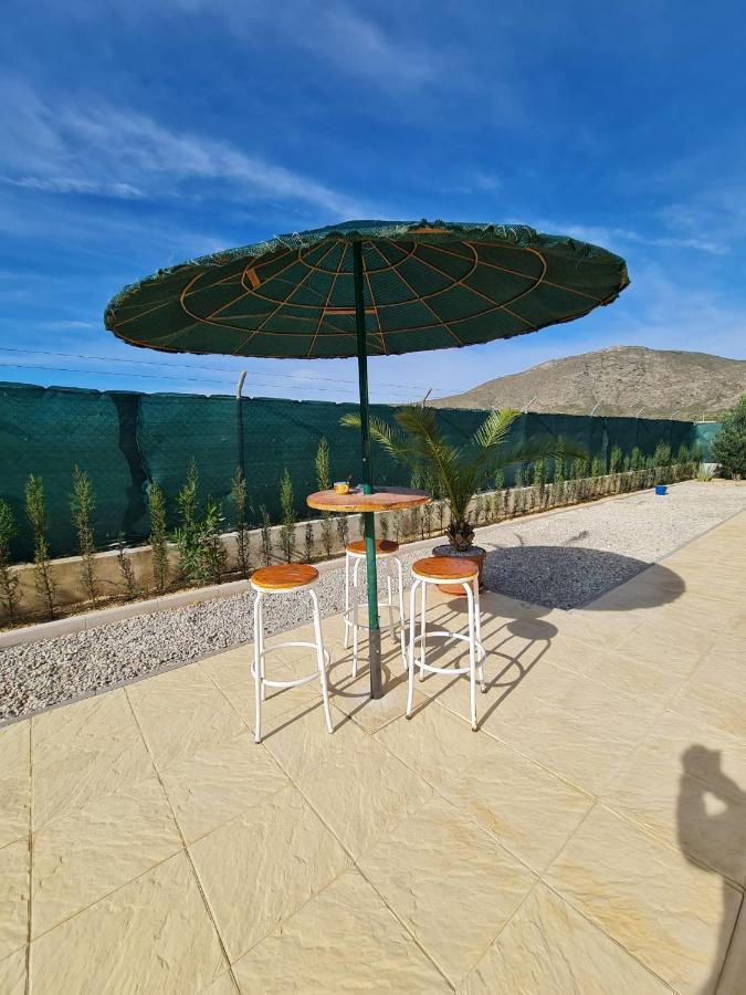 Sun Villa Hondon de los Frailes Exterior photo